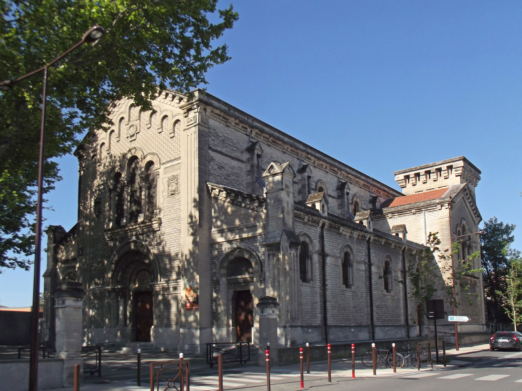 Avignon